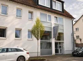 Hotel am Hirschgarten