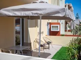 Rosmaris Apartments
