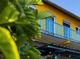 Maple Guest House