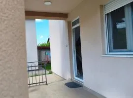 Apartman Jankovic