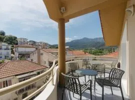 Thassos House