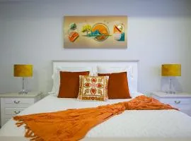 Dreamscape Villa