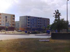 ajkai panoráma, hotel v destinácii Ajka