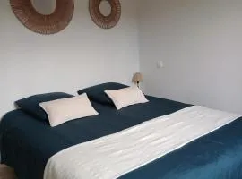 Chambre tout confort