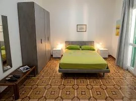 Appartamento Indipendenza - Tropea centralissimo
