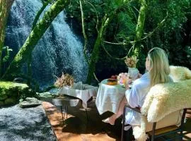 Lumine Cabanas- Chalé na Serra Gaúcha