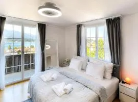 Mon Bijou Chalet au Lac