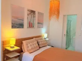 One bedroom apartment in historic center of Cascais, walking distance to the beach