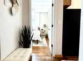 Lake Avenue Lofts- Cascade