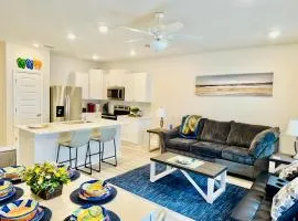 Golden wave, brand new beautiful townhome 3bed room 3 bathroom