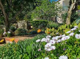 Apartments Basina rated EXCEPTIONAL, hotel v destinaci Vrbanj