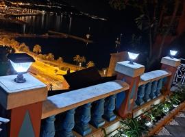 le Cœur de la vieille ville, hotel a Menton