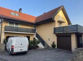 Apartment Sawetz - Ptuj