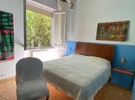 La casa di Fedio e Renza in Maremma, a 10min dal mare