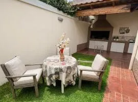 Casa Premium con Cochera en Mendoza Ideal Familias Hasta 7 pers