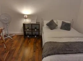 East London Getaway