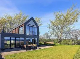 6 person holiday home in Thyholm-By Traum