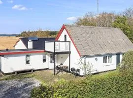 10 person holiday home in Thyholm-By Traum