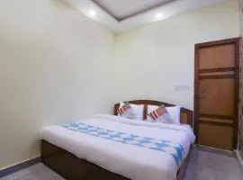 Super Hotel O Home Cozy Studio Collage Square Hotel Maya International Near St. Thomas's Church