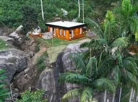 Chalé das Pedras - Domingos Martins