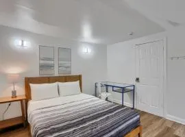 Pittsburgh Troy Hill 2C Cozy & Modern Private Bdrm