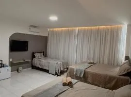 Viçosa Flat