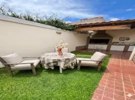Casa Premium con Cochera en Mendoza Ideal Familias Hasta 7 pers