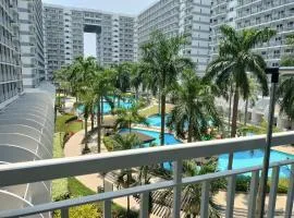 Estor Staycation