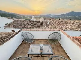 La Casa del Risco Zahara