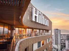 Hilton Da Nang
