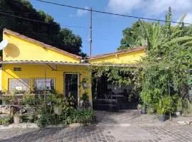 Ocaru Pousada Hostel