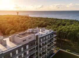 Resort Hevenia Mrzeżyno 10