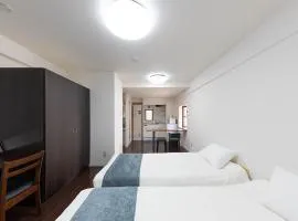 5 min by car Gifu Castle Private room rental