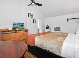 Studio Motel of Lake George, Hotel in Lake George