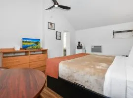 Studio Motel of Lake George