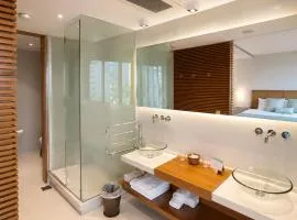 Hotel Le Beach