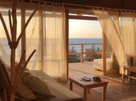 Las tortugas bungalow