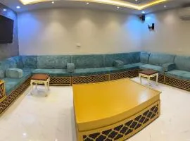 شاليه هدى دورين والعاب مائيه