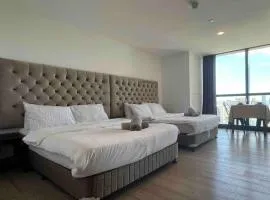 Century Spire Residences by Season Staycation