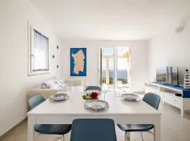 Costa Paradiso Sea View - 8 Guests