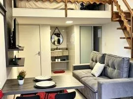 Apartamento 6 min do Centro - Conforto na Serra Gaúcha