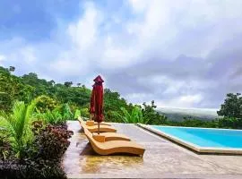 Dudu Cottage Nusa Penida