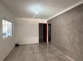 Casa com área gourmet