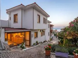 Bozcaada Vitis Hotel