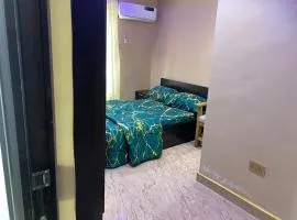 Luxury Ikeja Retreat - Near Airport & Serviced