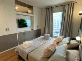 Manaus Premium 806 - Mercure Manaus