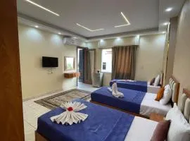 gardenia hotel downtown