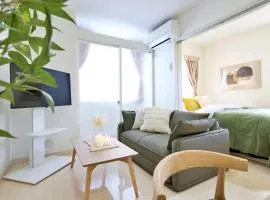 Green Gables A棟 105