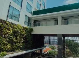Abisha Hotel