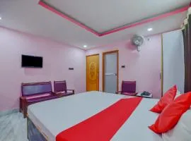 Hotel O The Subhadra Palace